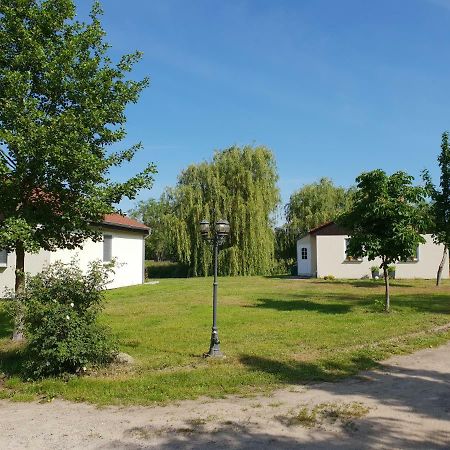 Landhof-Erkner Villa Dış mekan fotoğraf